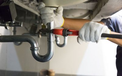 Basic Plumbing Repair