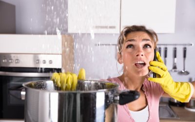 Five Quick Tips About Emergency Plumbing Services