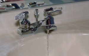 faucet repair