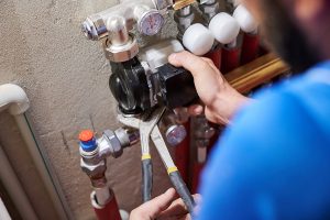 plumbing repair